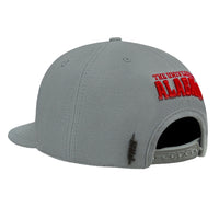 PRO STANDARD: Alabama Classic Snapback CUA771269