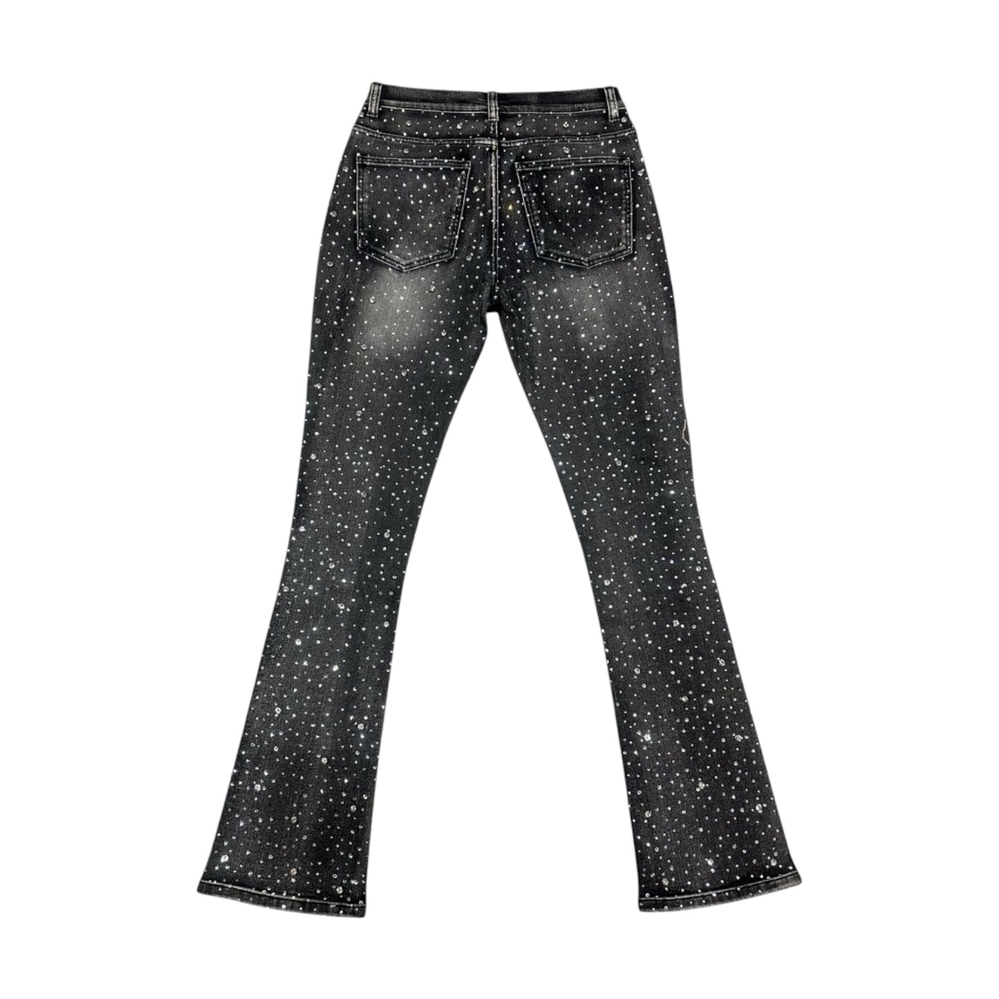 CONCEPT: Prosperity Stacked Denim MJ-003