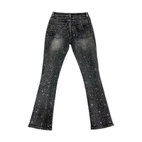 CONCEPT: Prosperity Stacked Denim MJ-003