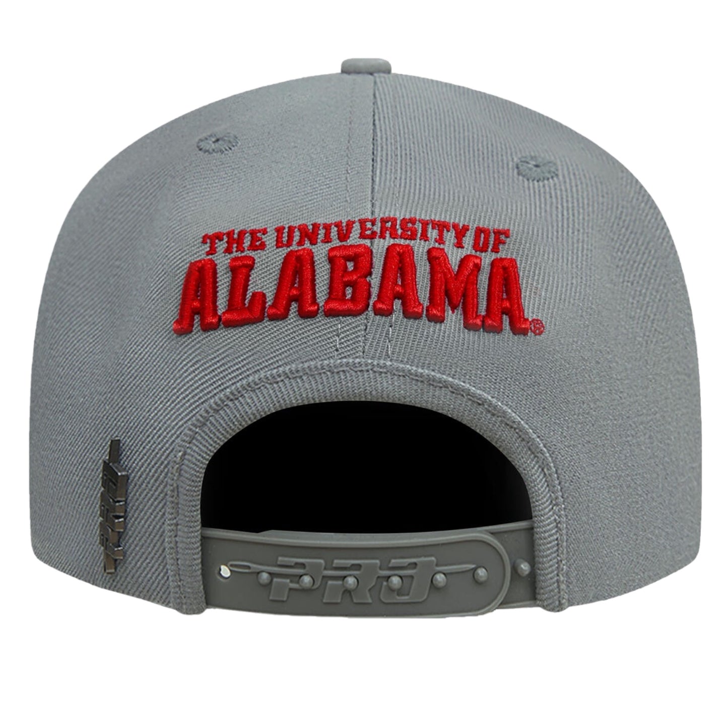 PRO STANDARD: Alabama Classic Snapback CUA771269