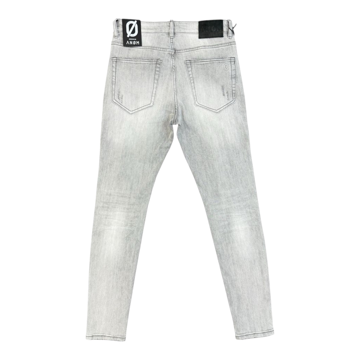 ANOM: Blizzard Skinny Jeans ANM264