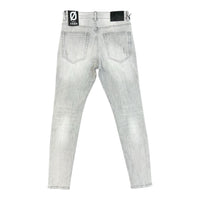 ANOM: Blizzard Skinny Jeans ANM264