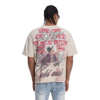 SYNDICATE: Legends Never Die SS Tee 4