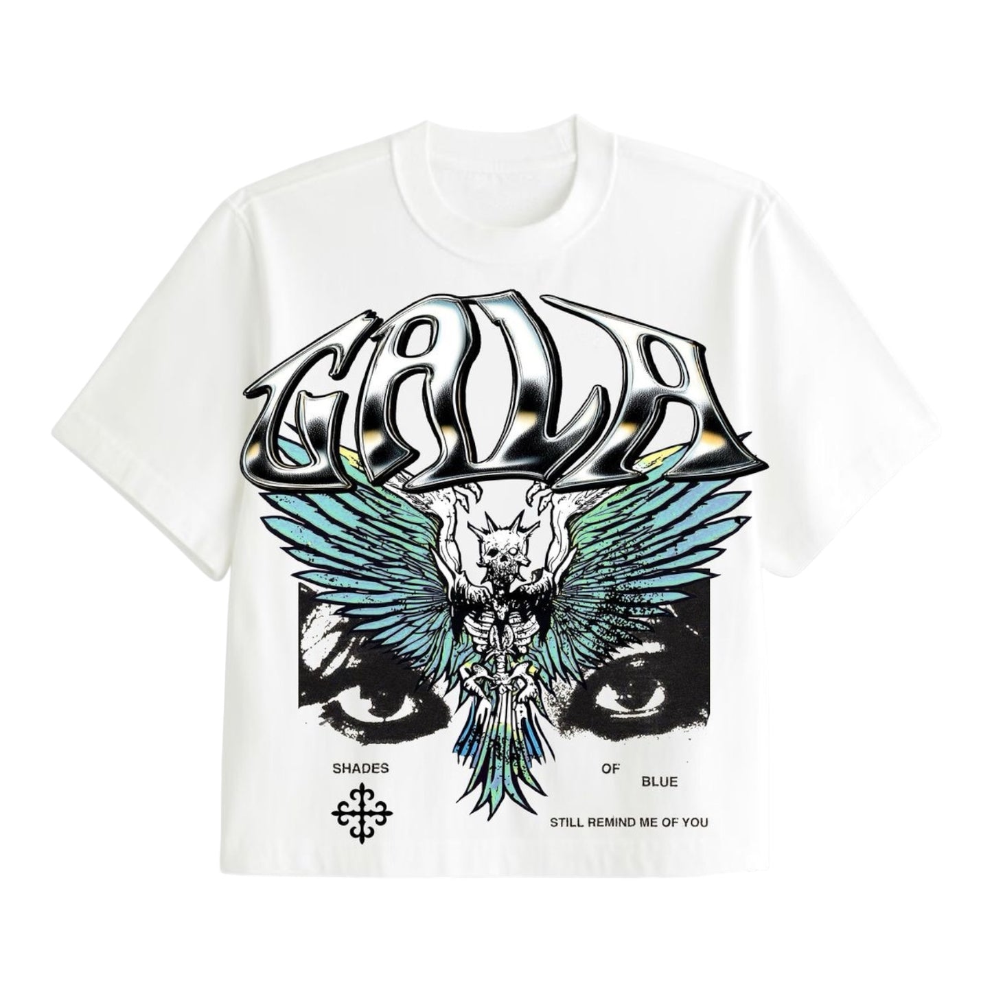 GALA: Shades SS Tee 10