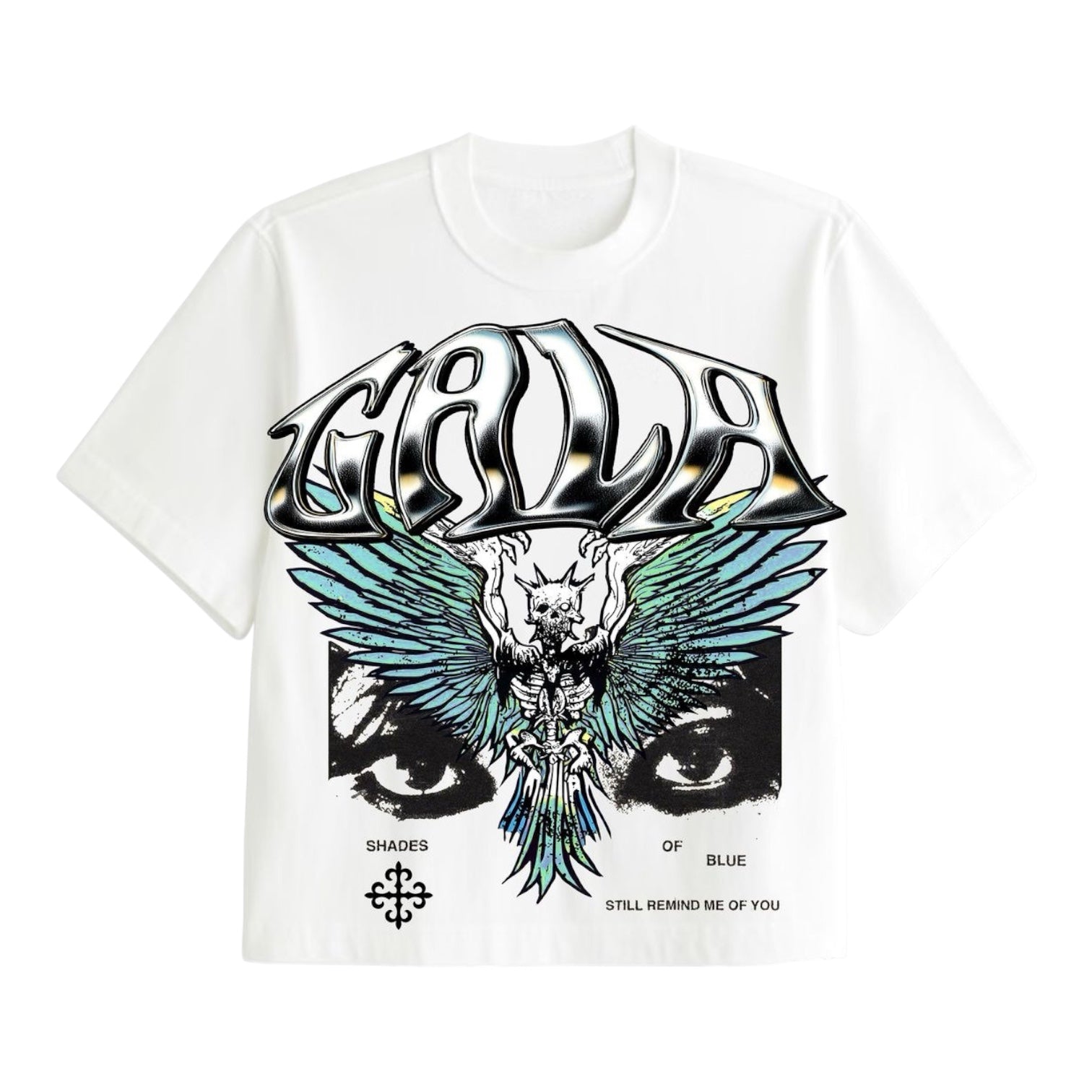 GALA: Shades SS Tee 10
