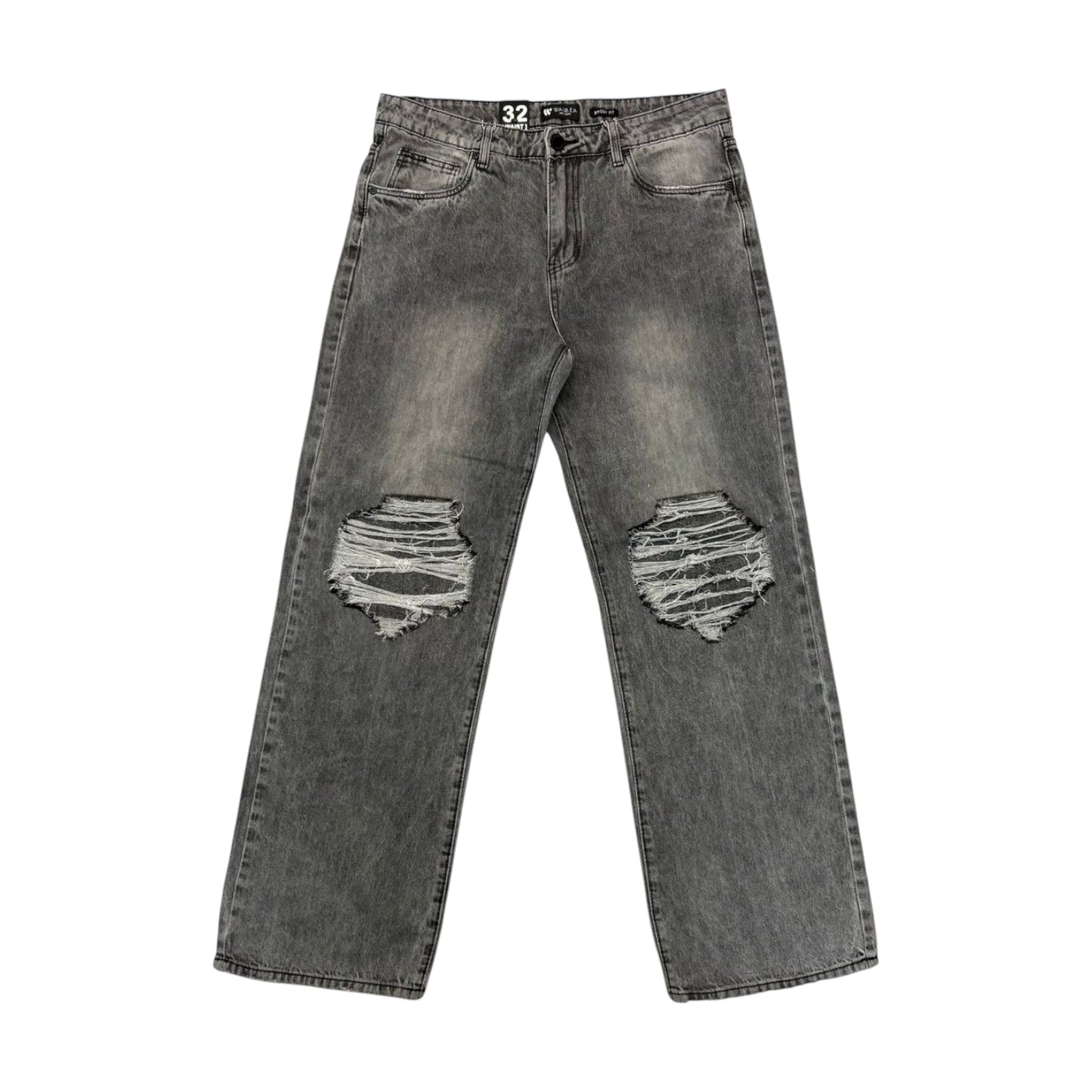 WAIMEA: Baggy Denim M8281