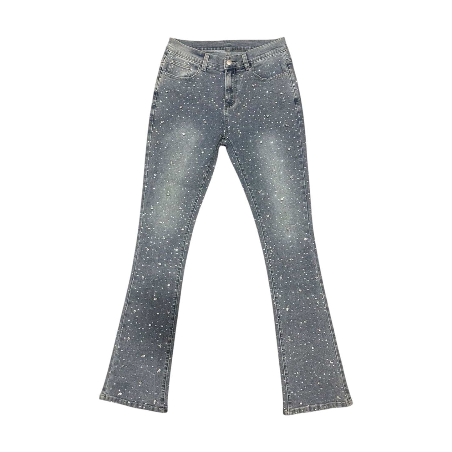 CONCEPT: Prosperity Stacked Denim MJ-003