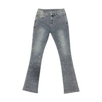 CONCEPT: Prosperity Stacked Denim MJ-003