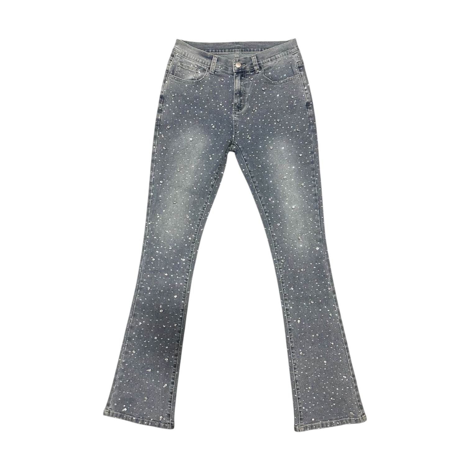 CONCEPT: Prosperity Stacked Denim MJ-003