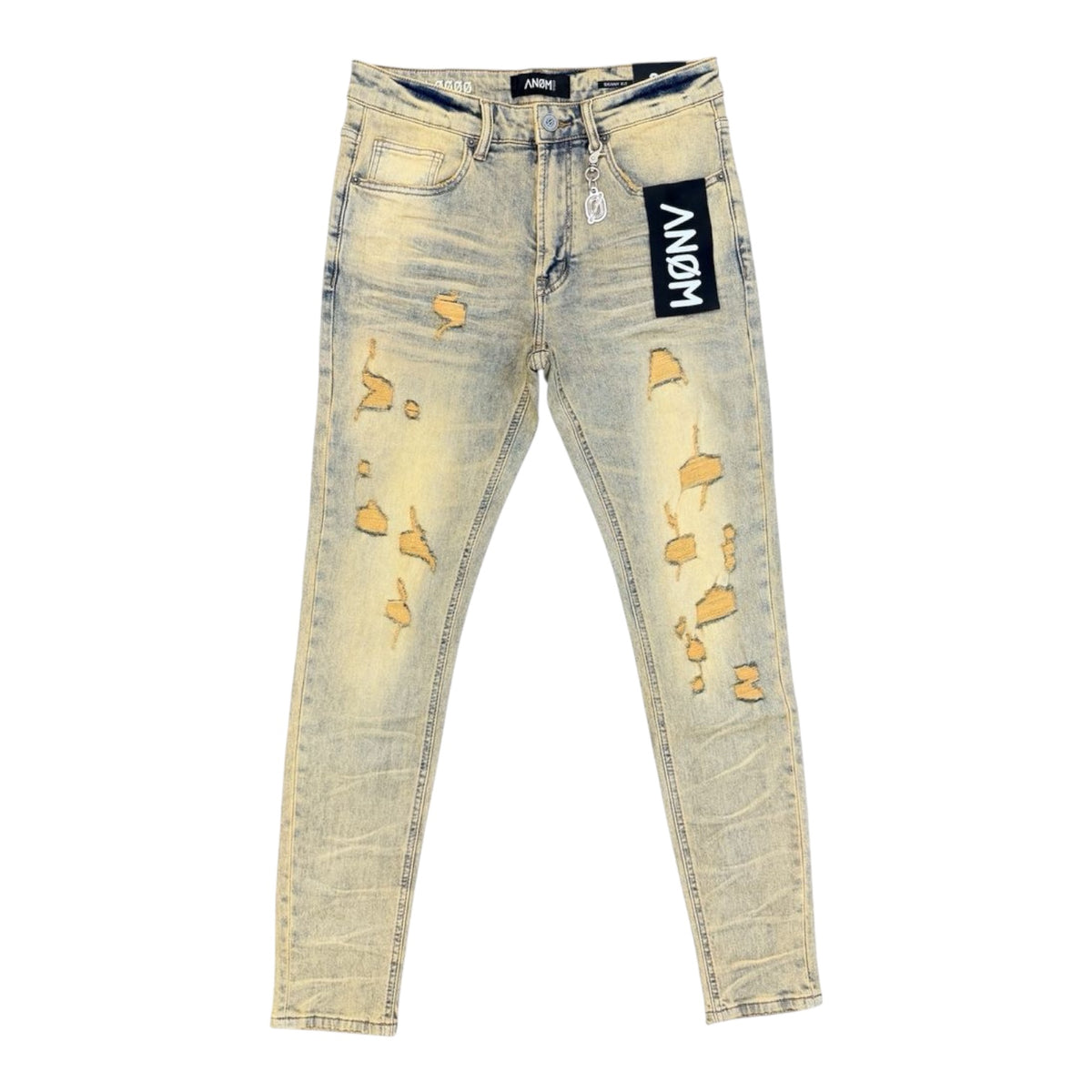ANOM: Sahara Skinny Jeans ANM267