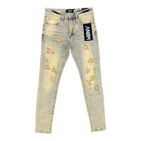 ANOM: Sahara Skinny Jeans ANM267