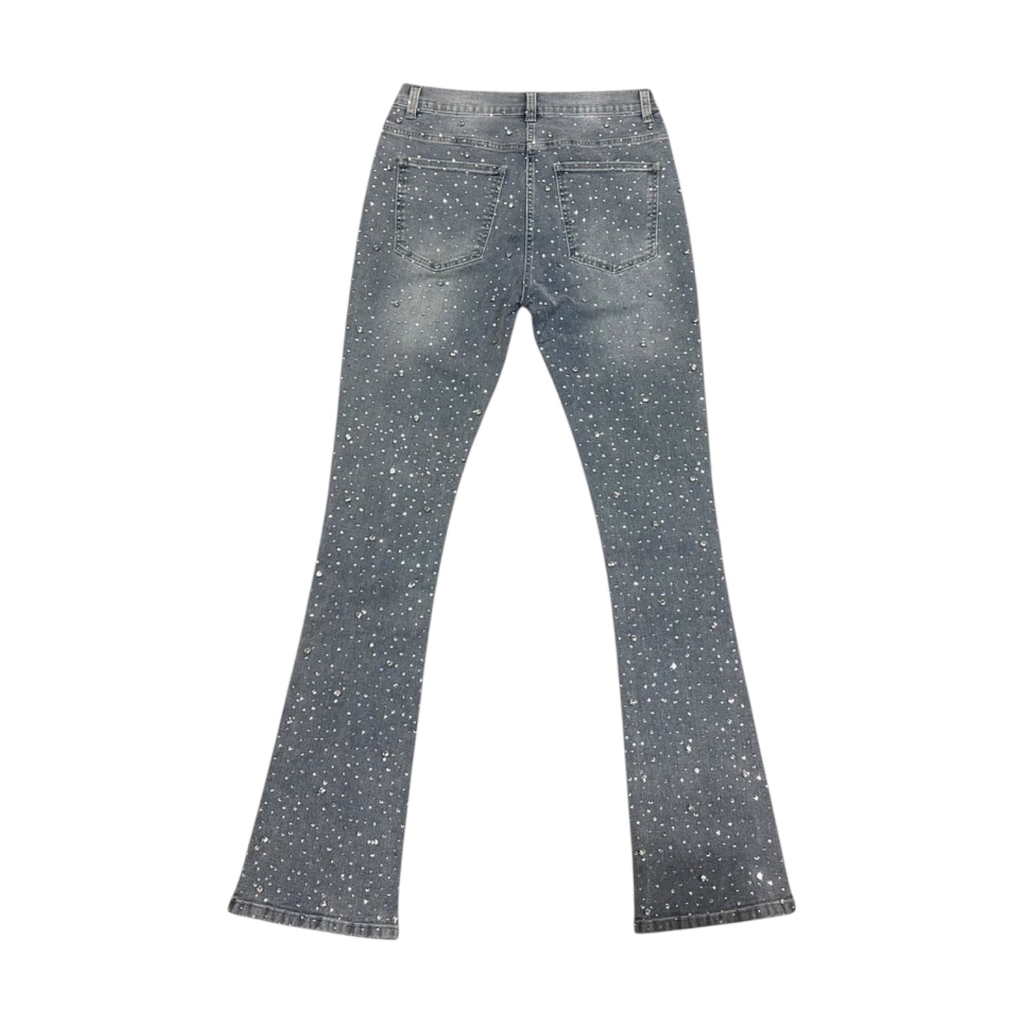 CONCEPT: Prosperity Stacked Denim MJ-003