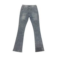 CONCEPT: Prosperity Stacked Denim MJ-003