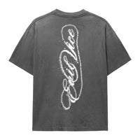EVIL VICE: Melting Eyes SS Tee 14