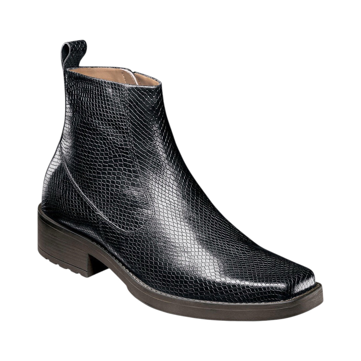 STACY ADAMS: Shea Boots 25786