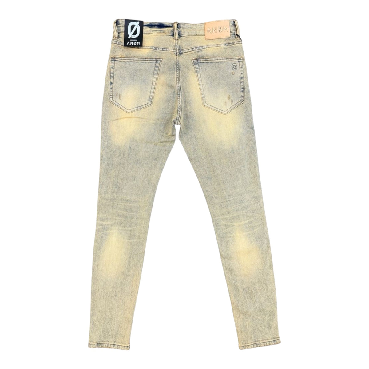 ANOM: Sahara Skinny Jeans ANM267