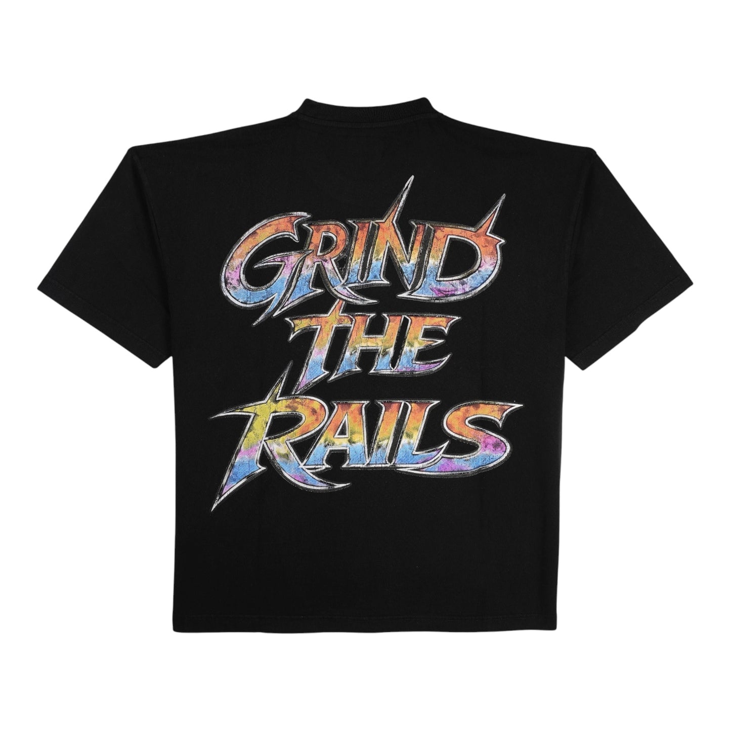 FWD: BOYS Grinding SS Tee 180977