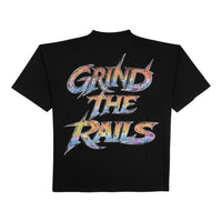 FWD: BOYS Grinding SS Tee 180977