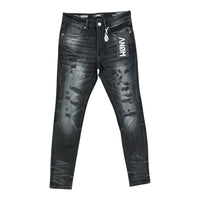 ANOM: Granite Skinny Jeans ANM265
