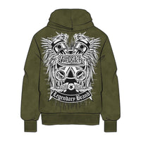 VON DUTCH: Legendary Hoodie