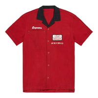 JORDAN CRAIG: Re-Up Mechanic Shirt 2058