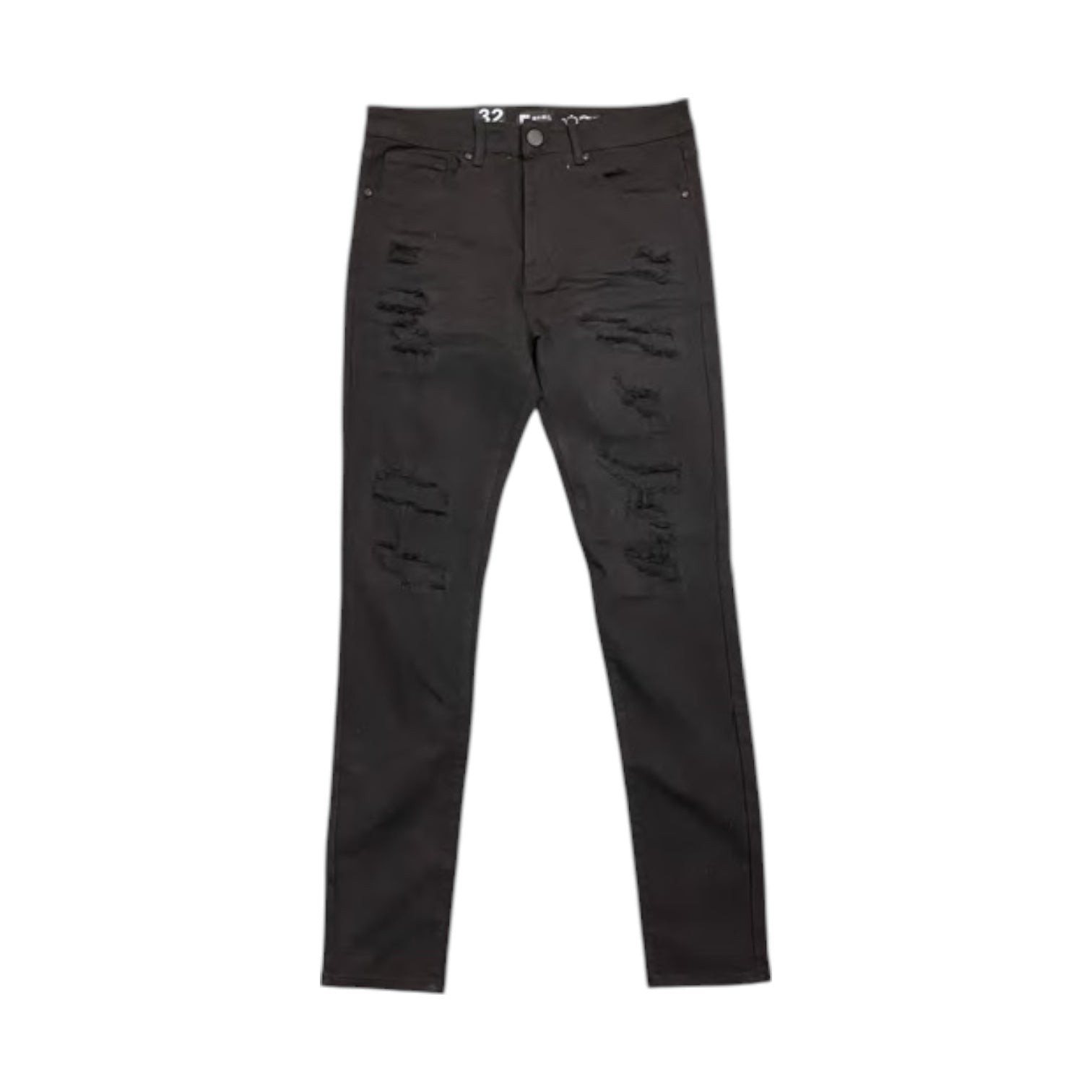 WAIMEA: Skinny Denim Jean M8496