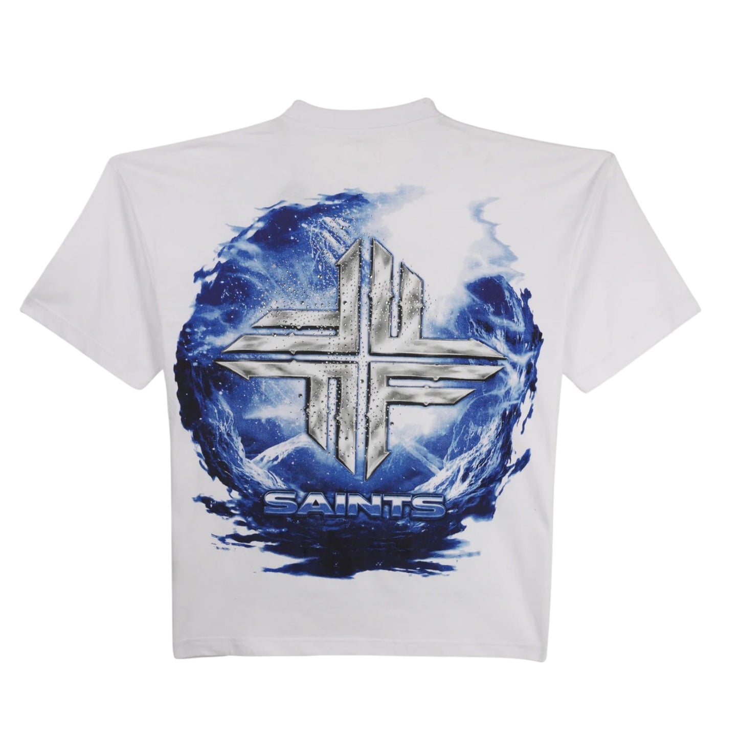 FWD: BOYS Saints SS Tee 180950