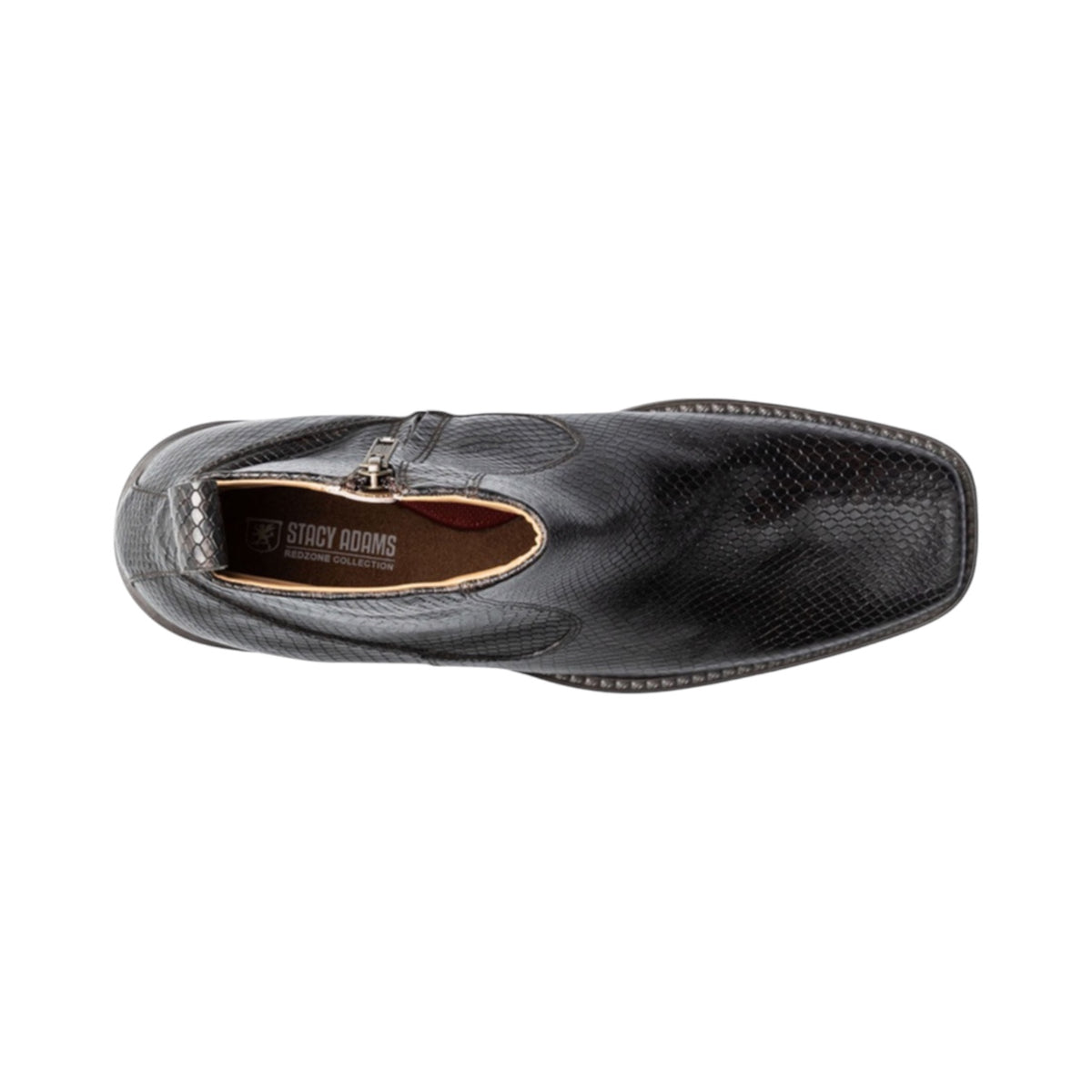 STACY ADAMS: Shea Boots 25786