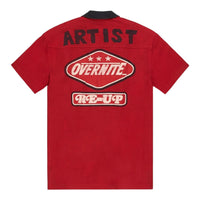 JORDAN CRAIG: Re-Up Mechanic Shirt 2058