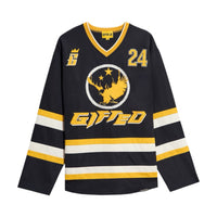 GFTD LA: The Calm Hockey Jersey