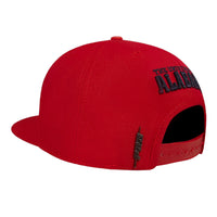 PRO STANDARD: Alabama Classic Snapback CUA771269