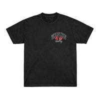 LLEVELLS: High Roller SS Tee UNC108