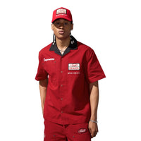 JORDAN CRAIG: Re-Up Mechanic Shirt 2058