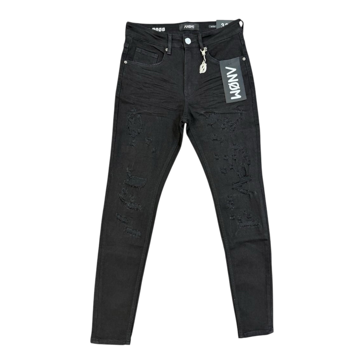 ANOM: Celsuis Skinny Jeans ANM273
