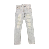 WAIMEA: Skinny Denim Jean M8496