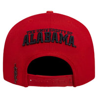 PRO STANDARD: Alabama Classic Snapback CUA771269