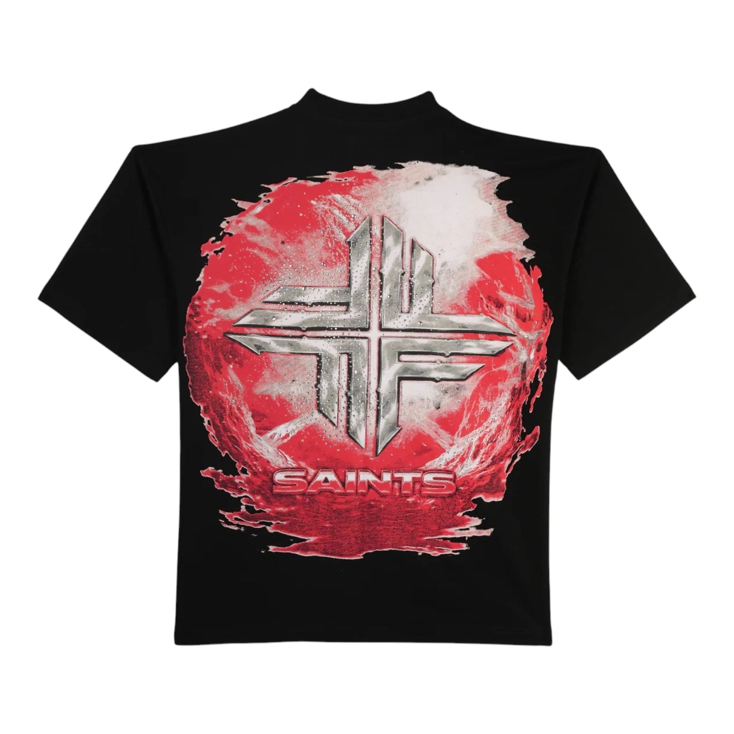 FWD: Saints SS Tee 180950
