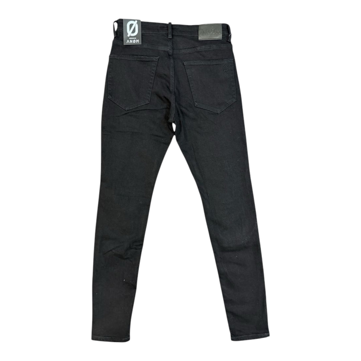 ANOM: Celsuis Skinny Jeans ANM273