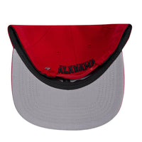 PRO STANDARD: Alabama Classic Snapback CUA771269