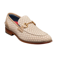 STACY ADAMS: Brinkley Slip On 25711