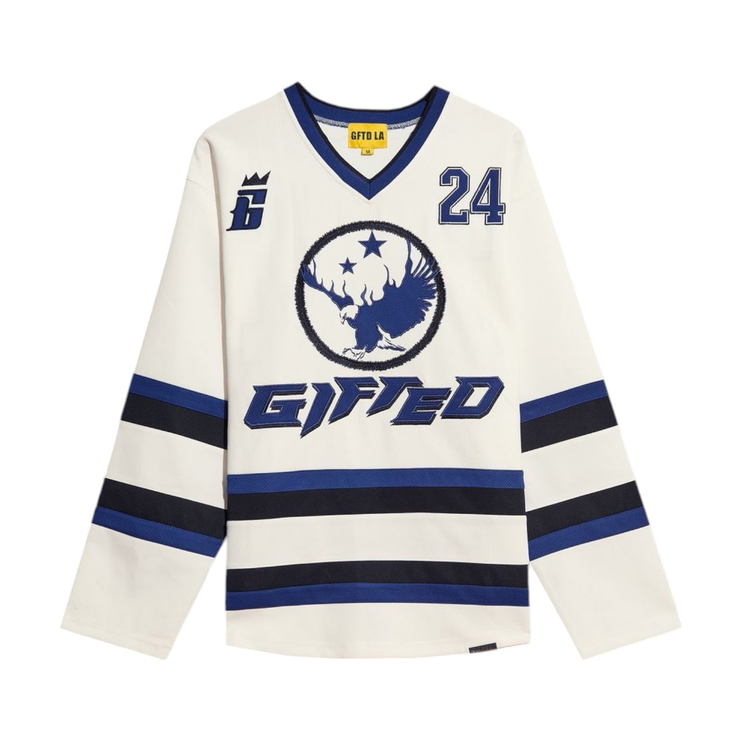 GFTD LA: The Calm Hockey Jersey