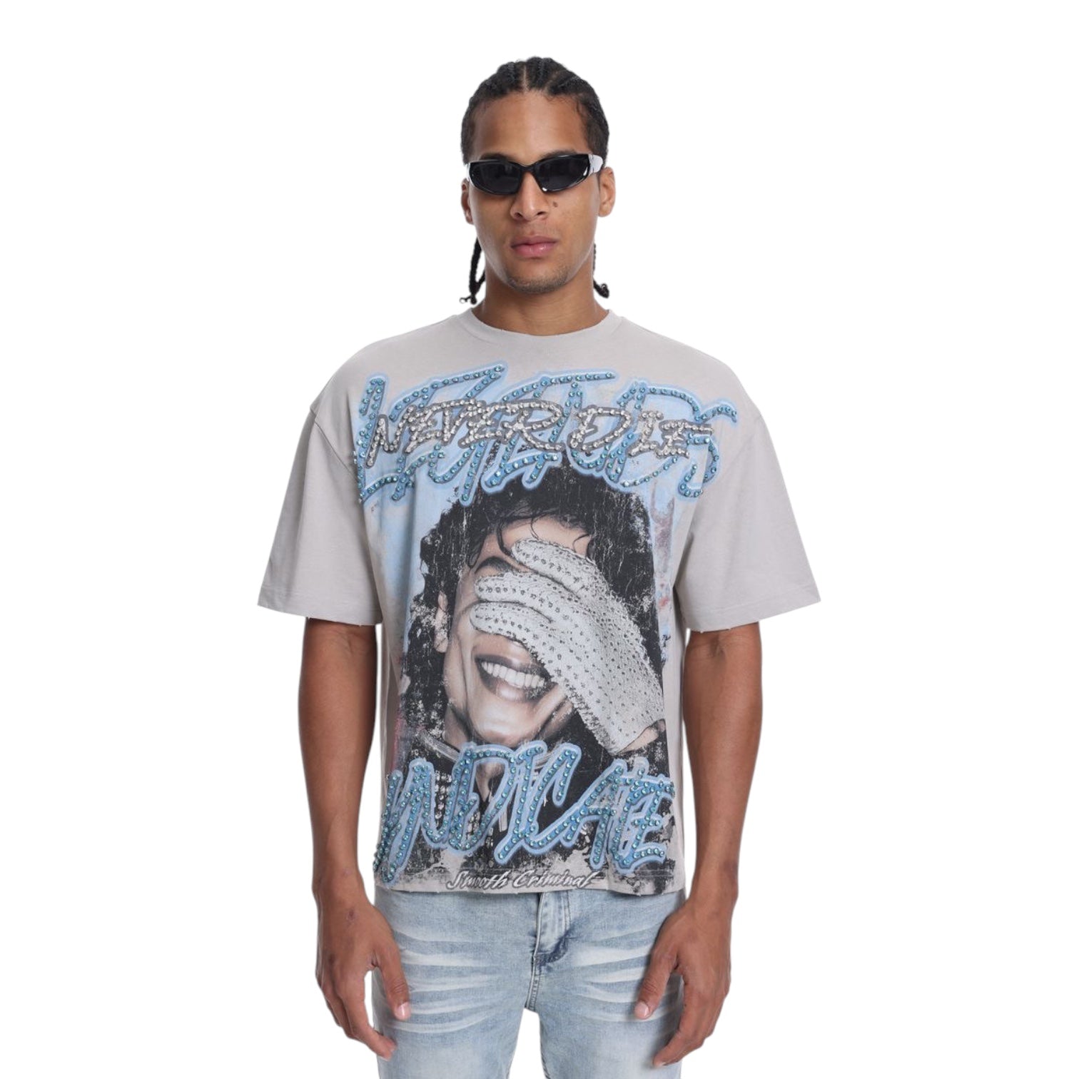 SYNDICATE: Legends Never Die SS Tee 5