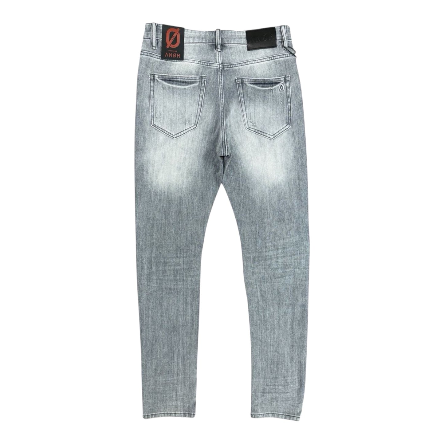 ANOM: 360 Skinny Jeans