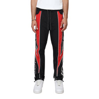 SMOKE RISE: Vortex Windbreaker Set 25586