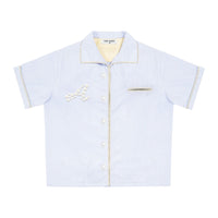 ALMOST SOMEDAY: Belfort Button Up