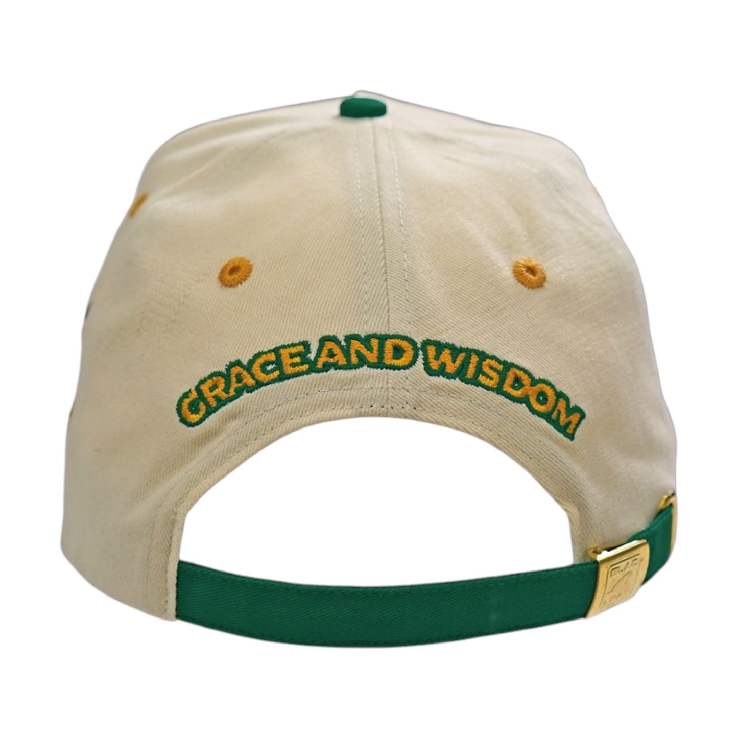 BLAC LEAF: Crowned Kings Strapback 107