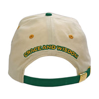 BLAC LEAF: Crowned Kings Strapback 107