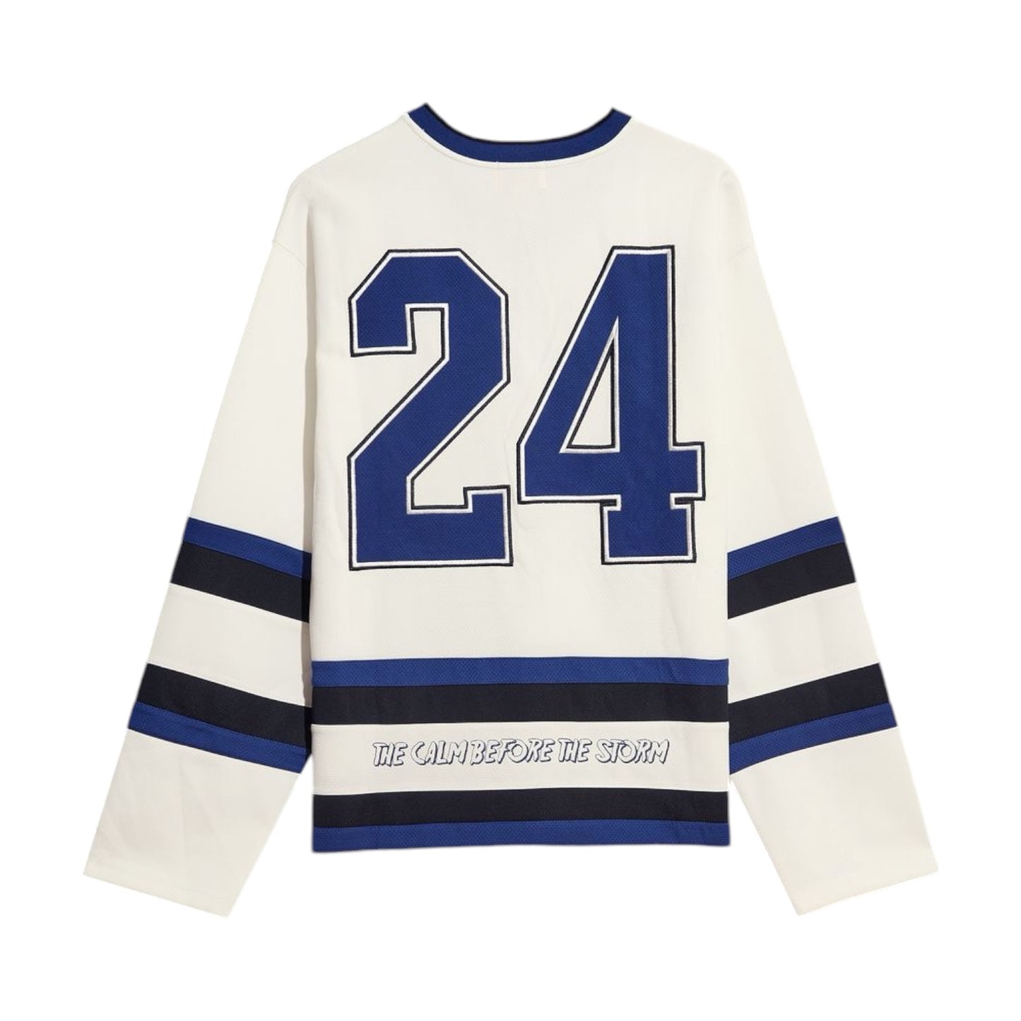 GFTD LA: The Calm Hockey Jersey