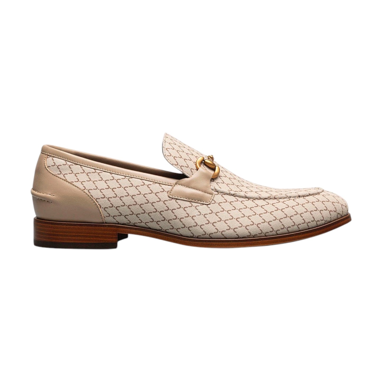 STACY ADAMS: Brinkley Slip On 25711