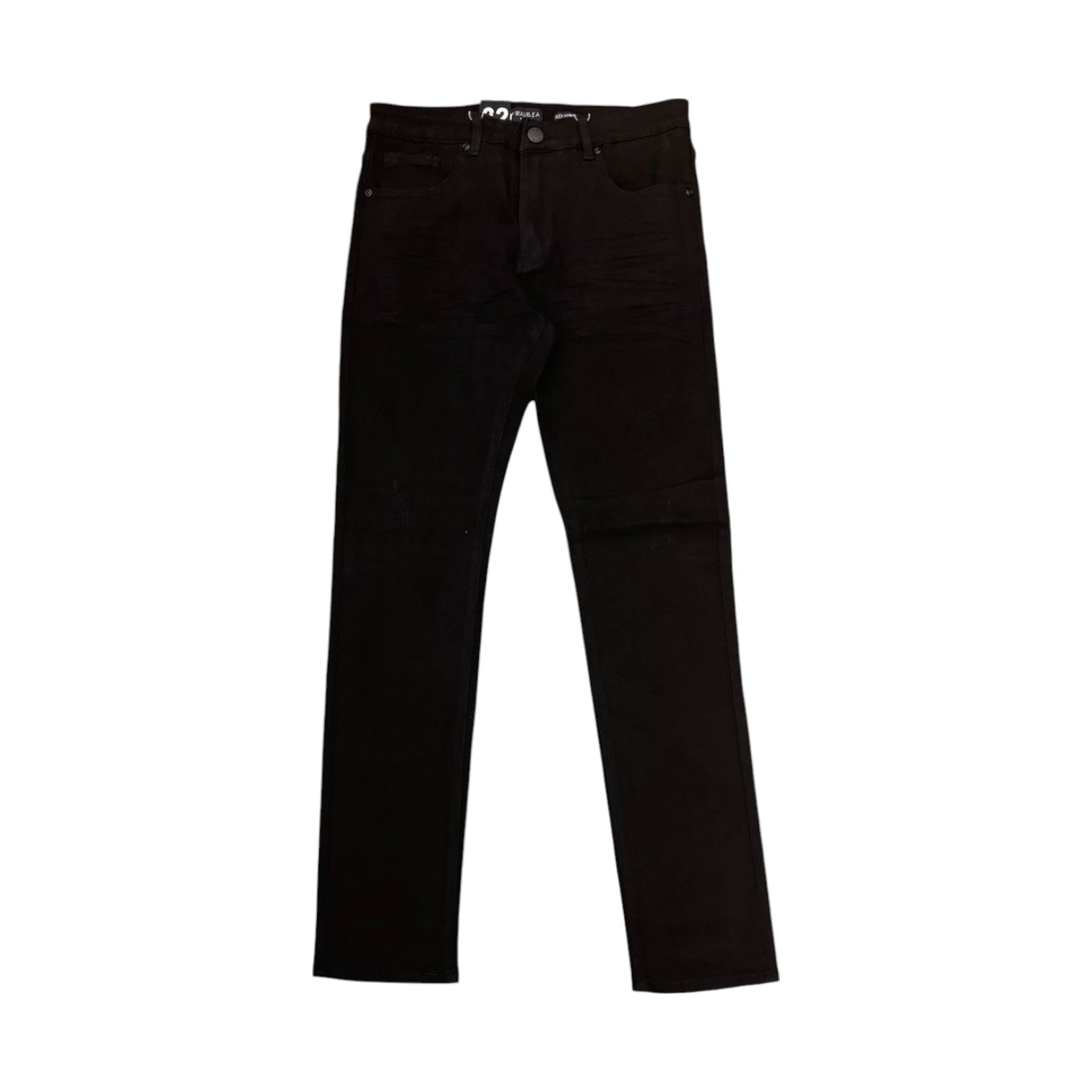 WAIMEA: Flex Skinny Denim Jean M8248